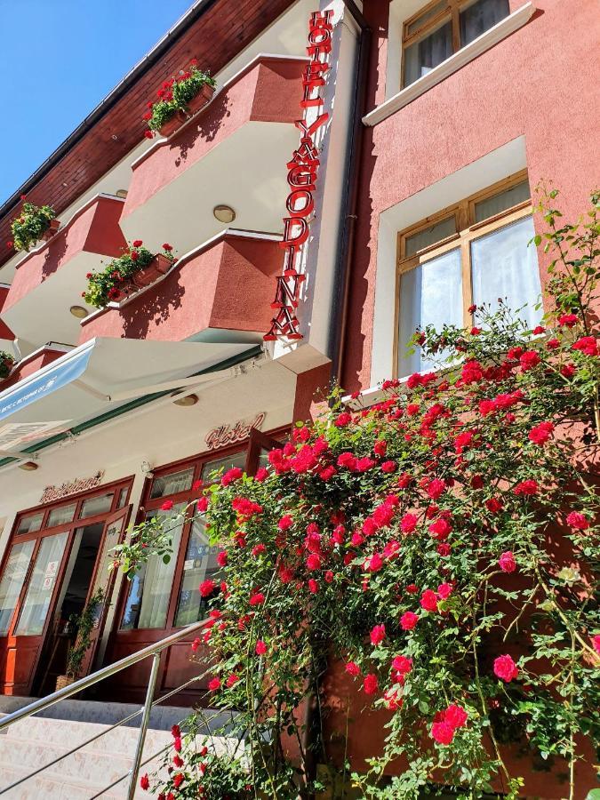 Yagodina Family Hotel Exterior foto