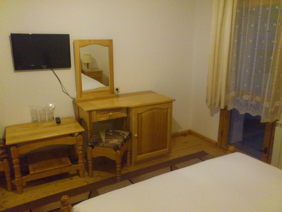 Yagodina Family Hotel Zimmer foto