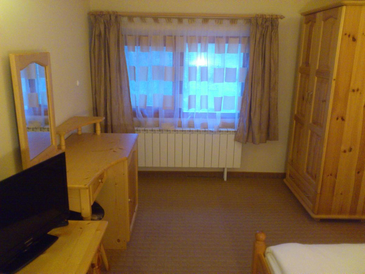 Yagodina Family Hotel Zimmer foto