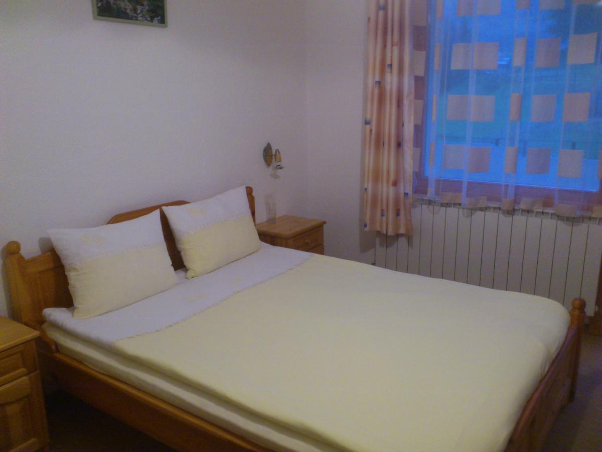 Yagodina Family Hotel Zimmer foto
