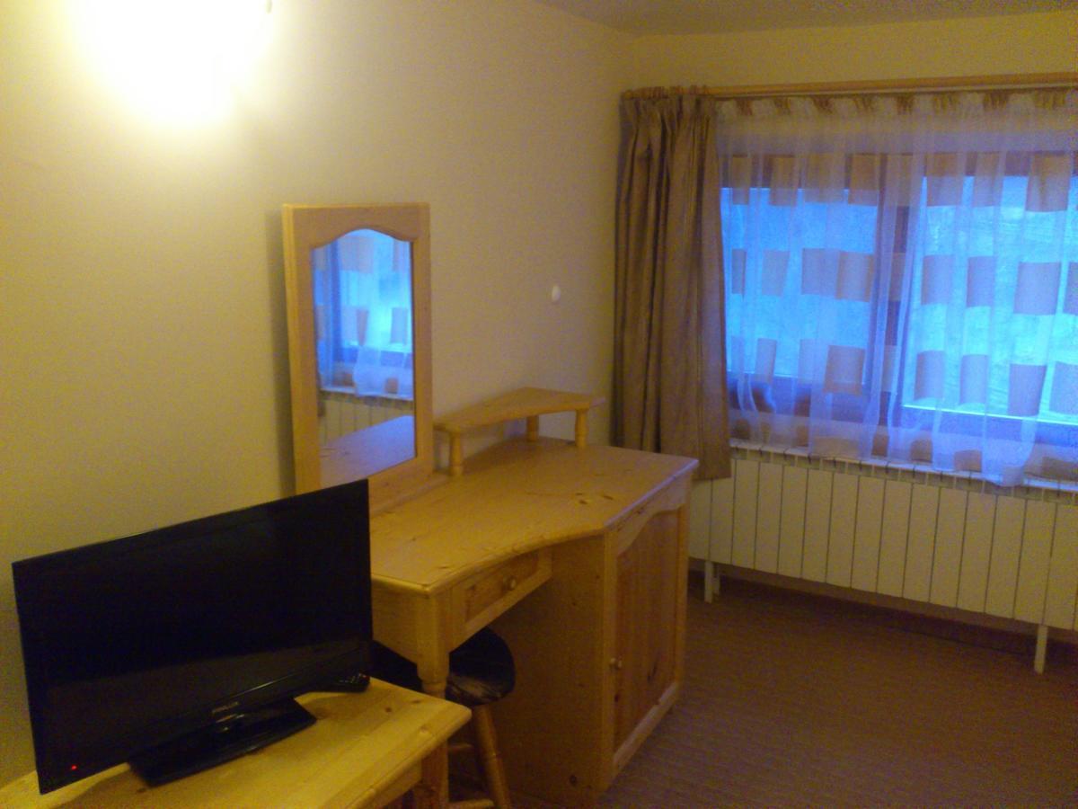 Yagodina Family Hotel Zimmer foto