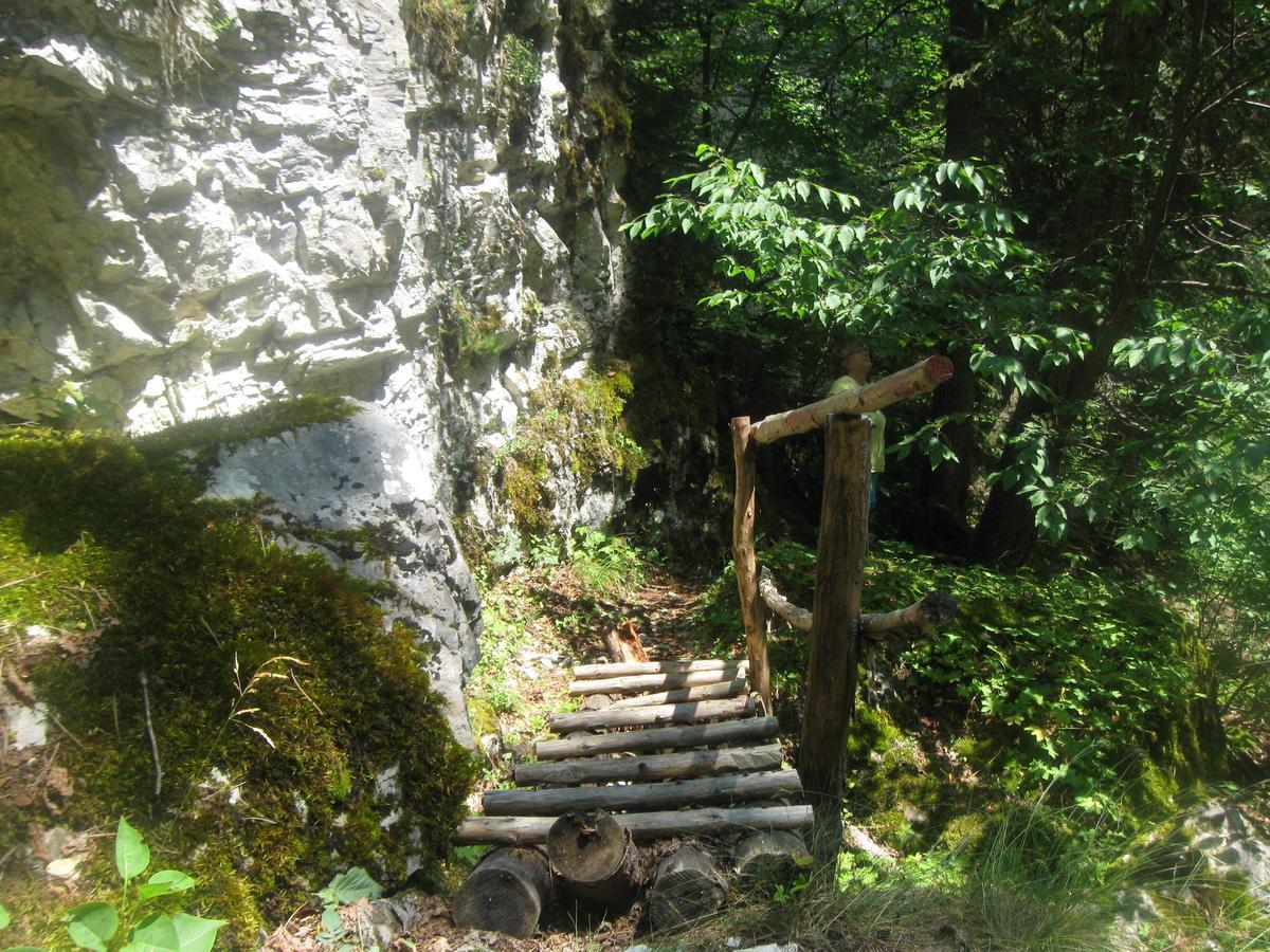 Yagodina Family Hotel Exterior foto