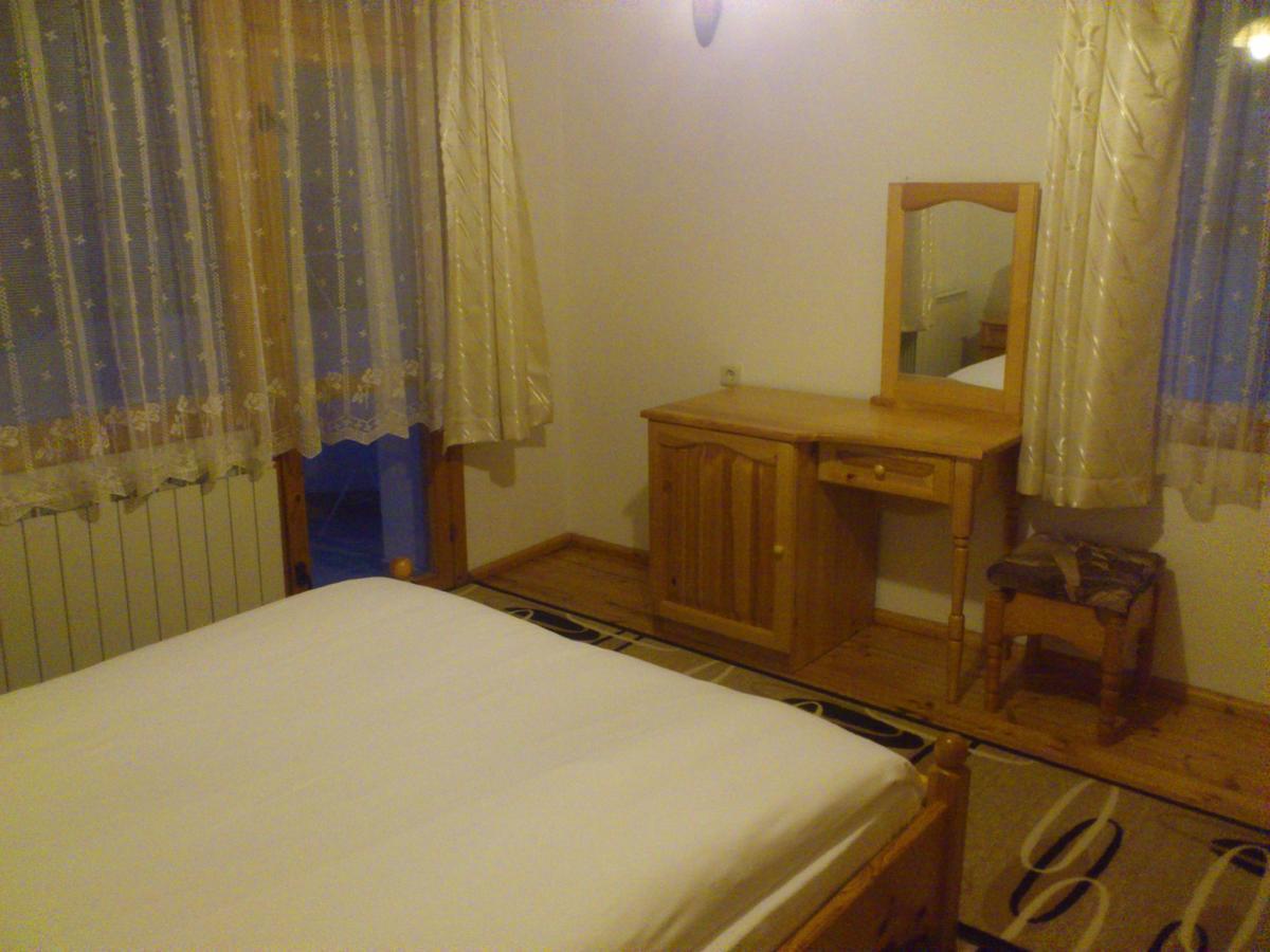 Yagodina Family Hotel Zimmer foto
